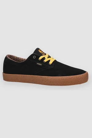Etnies Jameson Vulc X Dystopia Skatesko sort