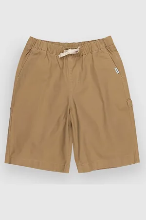 Element Carpenter Wk Kids Shorts brun