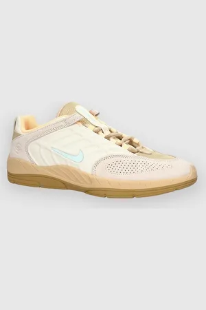 Nike Vertebrae Te Skatesko gul