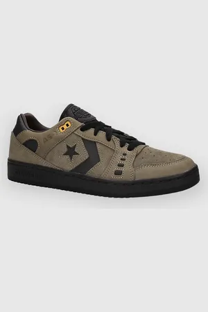 Converse As-1 Pro Skatesko grøn