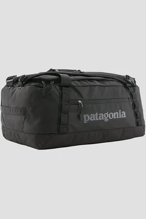 Patagonia Hole Duffel 40L Rejsetaske sort