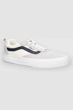Vans Skate Kyle Walker Skatesko hvid