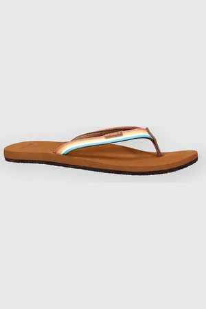 Rip Curl Freedom Bloom Sandaler mønster
