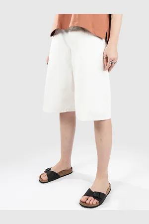 Carhartt Brandon Shorts hvid