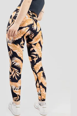 Rip Curl Mirage Summer Dawn Jogging Pants orange