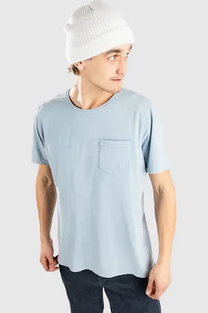 Kazane Benito T-shirt blå