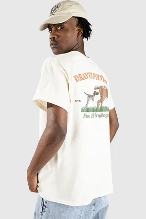 Dravus Tracking Scent T-shirt