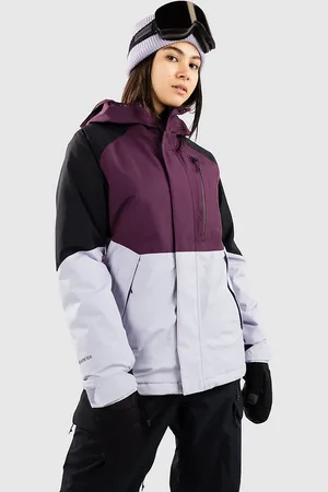 Volcom V.Co Aris Ins Gore Jakke