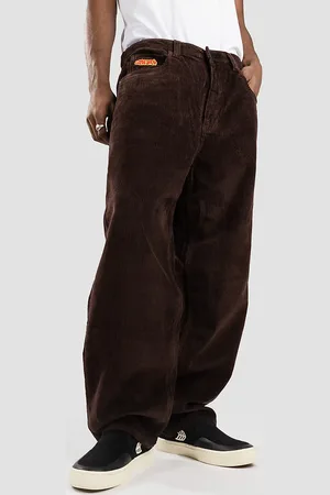 Empyre Loose Fit Sk8 brun