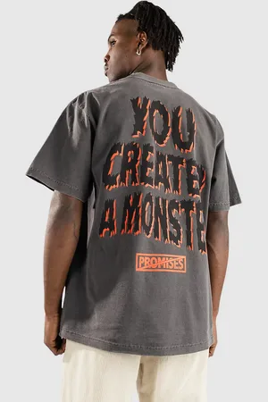Broken Promises Rest In Pieces T-shirt sort