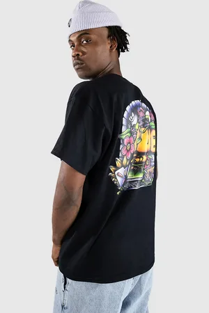A.Lab Doodle Bop T-shirt sort