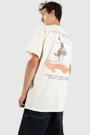 Dravus Saddle Up T-shirt