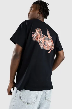 Empyre Street Beater T-shirt sort