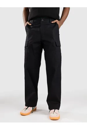 Nike Kearny Cargo Bukser sort