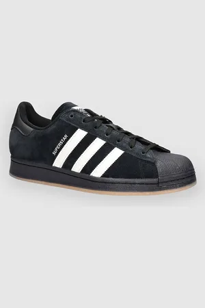 adidas Superstar Adv Skatesko sort