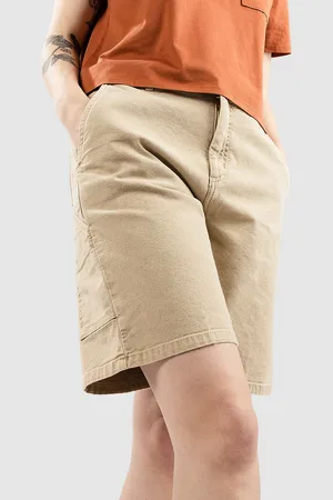 Carhartt Pierce Shorts brun