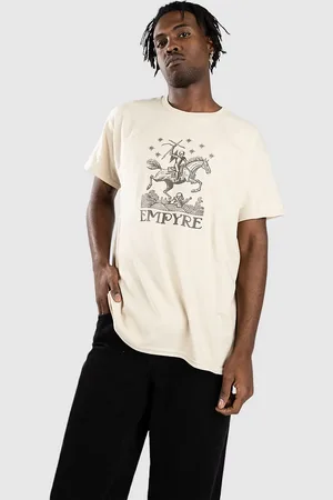 Empyre Knight In Shining Armor T-shirt