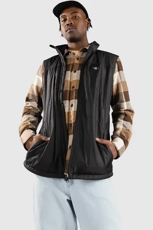 Volcom Utility Puff Insulator vest sort
