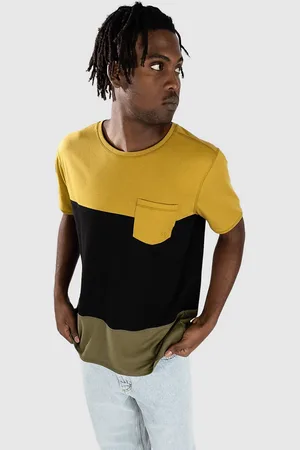 Kazane Erik T-shirt mønster