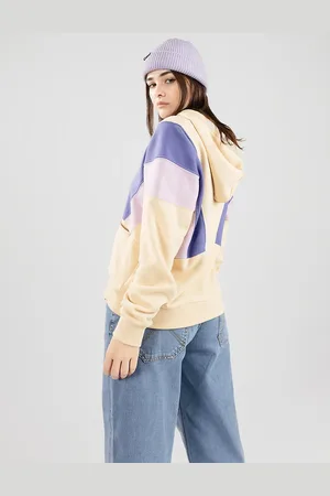 Rip Curl Olalla Hættetrøje mønster