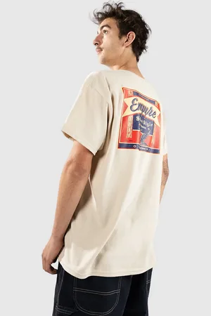 Empyre Street Style T-shirt