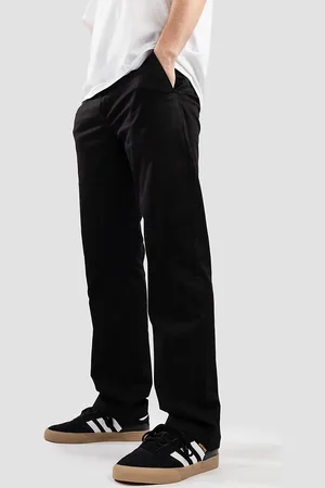 Volcom Frickin Modern Stret Bukser sort