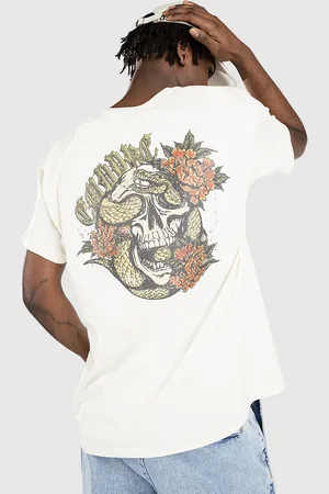Empyre Snake Decay T-shirt