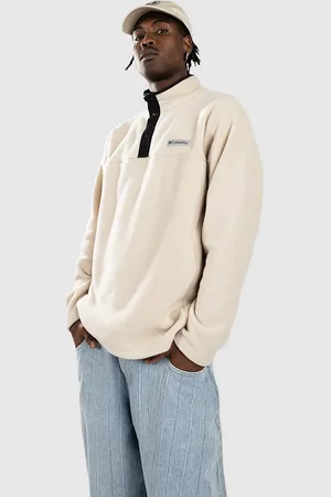Columbia Steens Mountain Half Snap II Fleecepullover