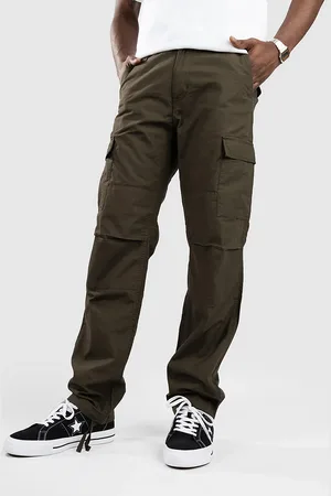 Carhartt Aviation Bukser grøn