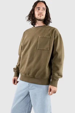 Coal Buckeye Sweater grøn