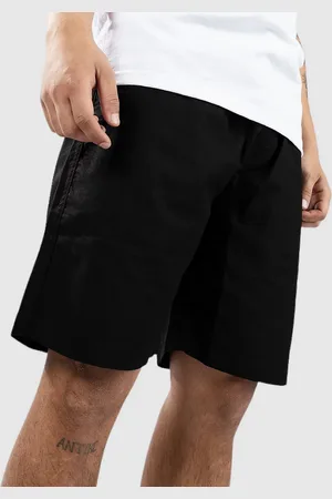 Blue Tomato Linen Shorts sort