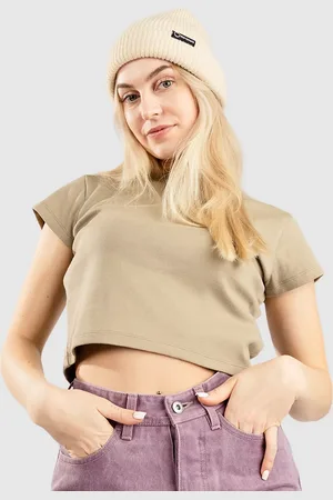 Element Yarnhill T-shirt brun