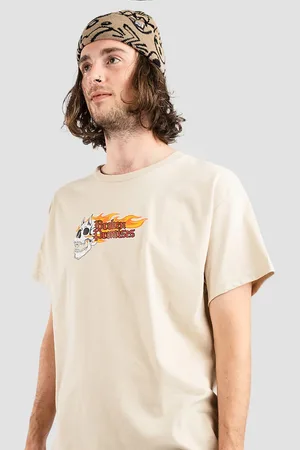Broken Promises Screamer T-shirt