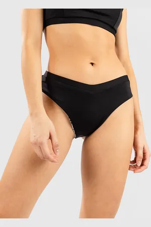 Main Design Gem Bikini underdel sort