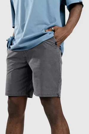 Rip Curl Boardwalk Reggie Easy Fit Shorts sort