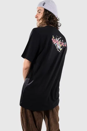 Coal Field T-shirt sort