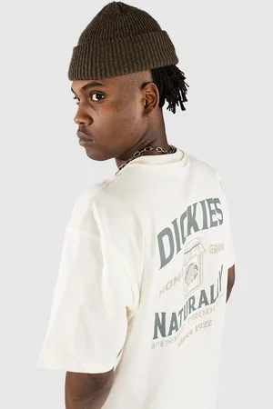 Dickies Elliston T-shirt hvid