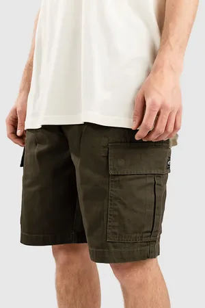 Billabong Combat Cargo Shorts grøn