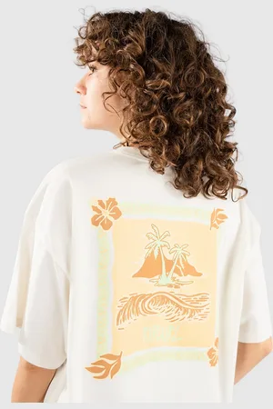 Rip Curl Island Heritage T-shirt