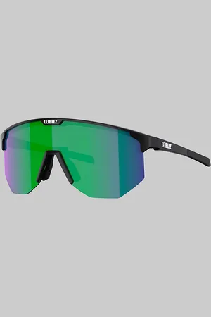 Bliz Active Hero Matt Black Solbriller sort