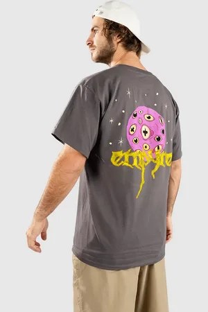 Empyre Vision T-shirt grå
