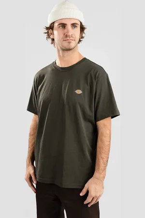 Dickies Mapleton T-shirt grøn