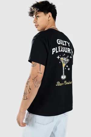 Empyre Guilty Pleasures T-shirt sort