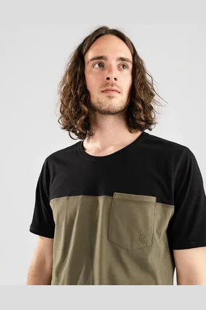 Kazane Filip T-shirt mønster