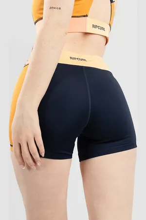 Rip Curl Mirage Aloe Booty Shorts blå