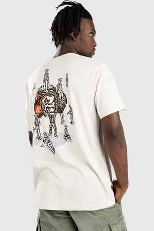 Element Leader Of The Lost T-shirt