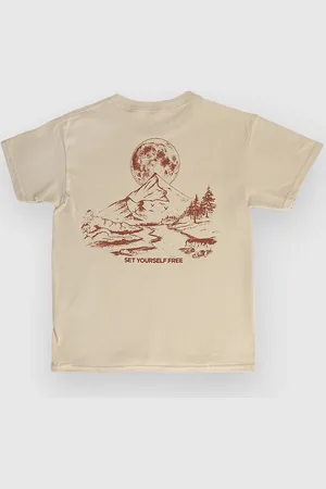 Dravus Set Free Kids T-shirt