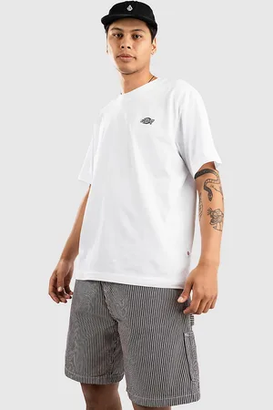 Dickies Summerdale T-shirt hvid