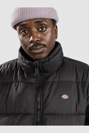 Dickies Waldenburg Jakke sort