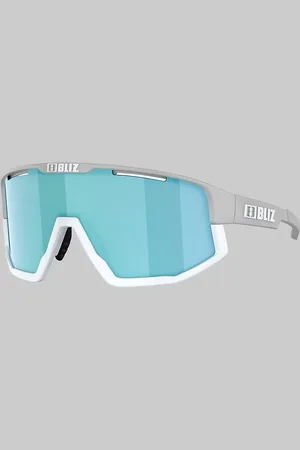 Bliz Active Fusion Matt Light Grey Solbriller grå